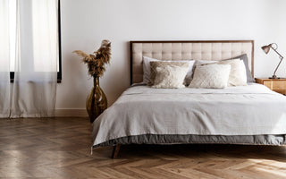 Creating Your Dream Bedroom: A Guide to Cozy Elegance with Sueno Home