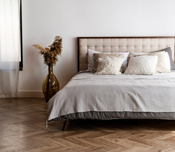 Creating Your Dream Bedroom: A Guide to Cozy Elegance with Sueno Home