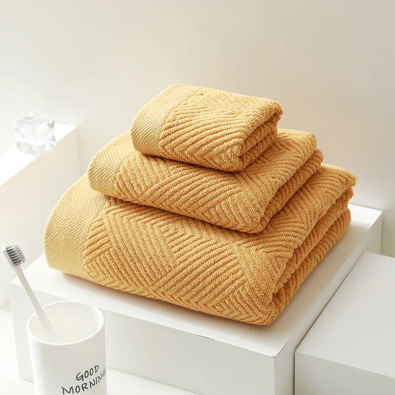 3 Pack Bath Towel