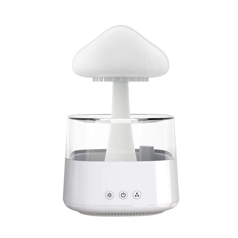 Rain Mist Humidifier