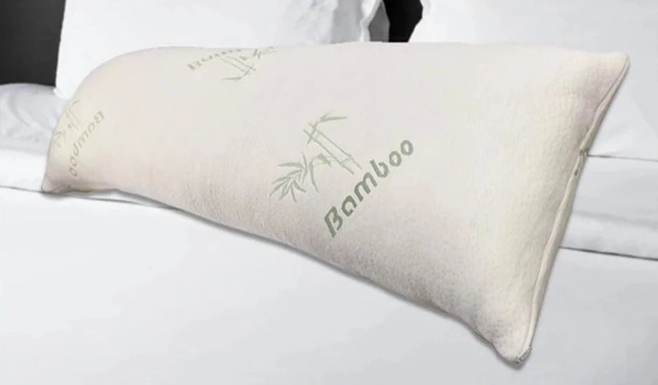 Bamboo Body Pillow